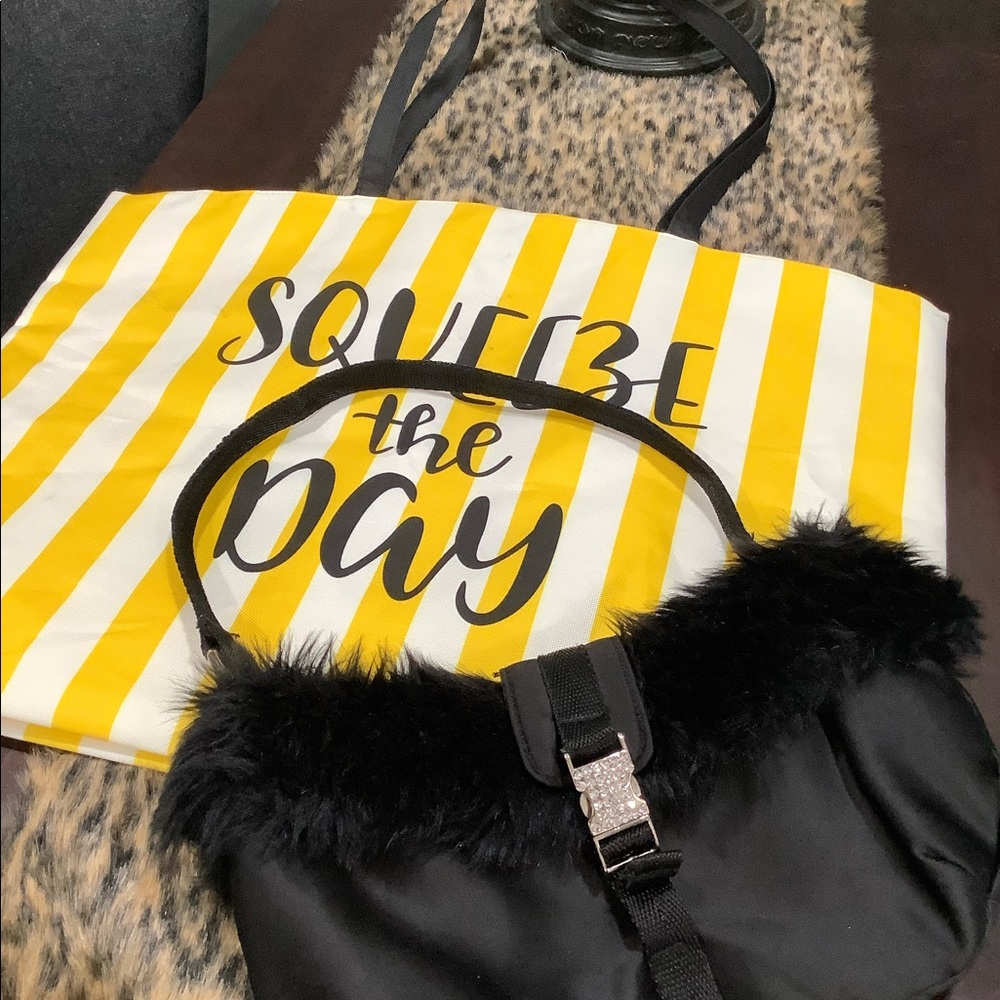 CUTE BAG BUNDLE!!!‎ - Picture 12 of 12